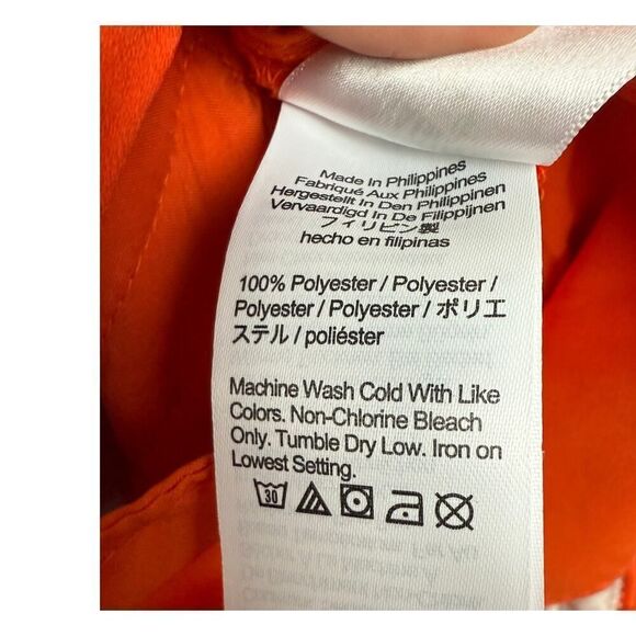 J. Crew Essential Pant in City Crepe Sz. 0 - Picture 6 of 7